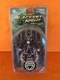 DC Direct Blackest Night Series 8 Black Lantern Black Flash Action Figure