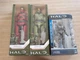 Jazwares: Halo The Spartan Collection, Linda-058 Figure Master Chief LOT