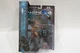 McFarlane Toys Pacific Rim Kaiju Leatherback 4" Figure with Comic Book NEW d19