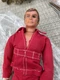 Kenner Six Million Dollar Man STEVE AUSTIN 13" Action Figure
