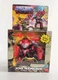 Mattel Masters Of The Universe Origins HORDE TROOPER PRIME 6" Figure NEW MOTU 