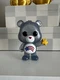 Funko Pop! Vinyl: Care Bears - America Cares Bear (Glitter) - Funko (Out Of Box)