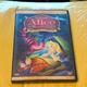 Disney Alice in Wonderland Masterpiece Edition 2-Disc DVD 2004 G NTSC