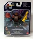 Disney Pixar LIGHTYEAR Movie Izzy Hawthorne 4.5&rdquo; Action Figure NEW Mattel JR Zap