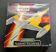 2006 Hasbro Star Wars Episode 1 Electronic Naboo Fighter New In Box!