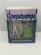 Goosebumps The Curse of the Mummy&rsquo;s Tomb Figure Trick or Treat Studios NIB!