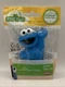 Sesame Street Friends COOKIE MONSTER Hasbro Playskool Figure 2013 Sealed New
