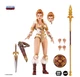 Mondo Teela Action Figure Timed Edition 1/6 Scale MOTU Masters of Universe