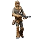 6 Inch Chewbacca Action Figure Star Wars The Black Series 40th Anniversary