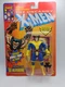 1992 ToyBiz Marvel The Uncanny X-Men WOLVERINE Action Figure 3rd Edition New