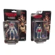 Stranger Things DEMOGORGON & ELEVEN Netflix Action Figures Jazwares World Of 