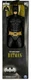 DC Comics The Dark Knight Batman Action Figure Spin Master 12 Inch Figure