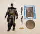McFarlane DC Multiverse Batman Variant Designed by Todd McFarlane Loose In Stock