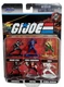 Jada Toys G.I. Joe Nano 1.75 inch Metalfigs Snake Eyes Action Figure