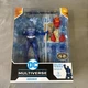 McFarlane DC Multiverse Aquaman Justice League Task Force Platinum Chase