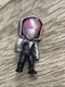 Hasbro Marvel Spider Ghost Spider Gwen 1.5" Mini Figure
