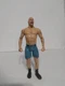 WWE Jakks R3 Tech Stone Cold Steve Austin Action Figure NWO Spraypaint Version 