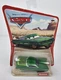 NEW Original Disney Pixar Cars GREEN RAMONE Diecast 2005 Mattel Toy