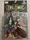 Evil Ernie Chaos! Comics 1997 Brian Pulido&rsquo;s Moore Collectible