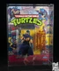 TMNT Teenage Mutant Ninja Turtles Acrylic Display Cases