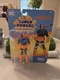 DC  Super Powers DEATHSTROKE McFarlane Toys Brand New Sealed in Package