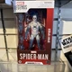 Hasbro Marvel Legends Gamerverse Spirit Spider 6" Action Figure, new in box!