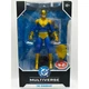 McFarlane DC Multiverse The Guardian Action Comics Platinum Edition 7"Figure New