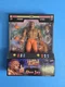 Jada Toys Ultra Street Fighter II Dee Jay 6-Inch Action Figure