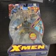 ToyBiz X-men: The Uncanny Wolverine 6 inch Action Figure Second Edition