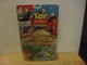 Disney Toy Story "Rex" (Glow in the Dark) Action Figure, 1995 Think Way 62862