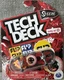 New Exclusive Tech Deck FLiP Skateboards Fingerboards Steeze Series Gonzalez