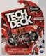 Tech Deck Steeze Foundation Skateboards Ultra Rare Target Exclusive Fingerboard