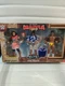 WWE Mattel Elite The Rock WWE Generations Maivia Legacy 3-Pack Exclusive