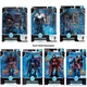 McFarlane Toys DC Multiverse Batman & Beyond Action Figure [Choose]