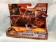 Jurassic World Dominion Extreme Damage Atrociraptor Dinosaur Action Figure NEW