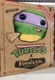 Fuggler Teenage Mutant Ninja Turtles Donatello 9" Plush TMNT Limited Edition NEW