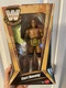 WWE Curt Hennig Elite Legends Series 29 Mr. Perfect Wrestling Figure WWF AWA NIB