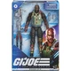GI JOE - 15CM ROADBLOCK FIGURE - HASBRO CLASSIFIED SERIES