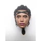 Hot Toys Koska Reeves The Mandalorian TMS069 Head Sculpt 1/6 Model Accessories