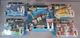 Playmates Toys "CLASSIC LEGENDARY VOLTRON '84" 40th Anniversary set x5 NEW 2017
