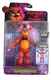 NIB Jazwares Five Nights at Freddy&rsquo;s Freddy Fazbear 5" Action Figure Toy FNAF