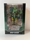 Valaverse Action Force 01-07 Wasp Raider Wave 1 Action Figure SEALED