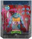 Teenage Mutant Ninja Turtles Ultimates Action Figure SLASH Super 7 in Brown Box