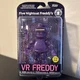 Funko VR Freddy Five Nights at Freddy's Action Figure - 59681