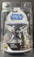 Hasbro Star Wars Clone Wars: Clone Trooper Senate Security SDCC Action Figure