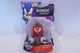 Sonic Prime Knuckles Knucks New Yoke City Jakks Pacific NEW FACTORY SEALED   a20