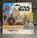 Star Wars Epic Heroes Series Moff Gideon & Bo-Katan Kryze by Hasbro