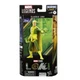 Marvel Legends Disney Plus CLASSIC LOKI With KHONSHU BAF Hasbro NEW MINT