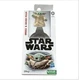 Star Wars Grogu & Hover Pram Action Figure 6" Disney Hasbro Baby Yoda