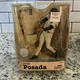 MCFARLANE MLB 21 JORGE POSADA NEW YORK YANKEES CATCHER  FIGURE Kb Toys